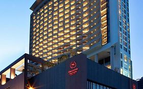 Sheraton Nha Trang Hotel & Spa 5*